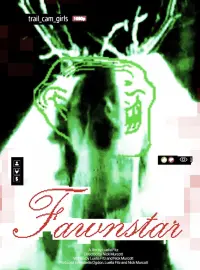 Poster to the movie "Fawnstar" #670875