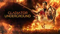 Backdrop to the movie "Gladiator Underground" #1125947