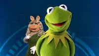 Backdrop to the movie "Muppets Most Wanted" #878042