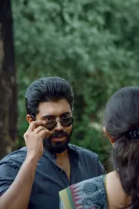Poster to the movie "Premam" #781210