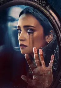 Poster to the movie "Room 203" #722103