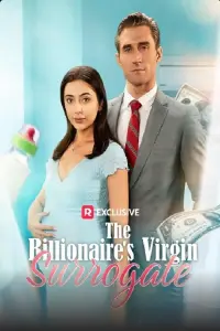 Poster to the movie "The Billionaire