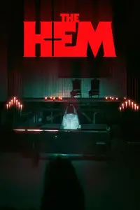 Poster to the movie "The Hem" #1101794