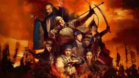 Backdrop to the movie "The Legend of the Condor Heroes: The Great Hero" #739030