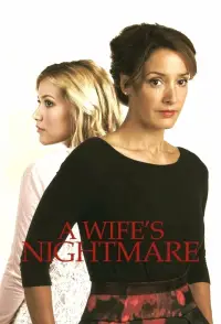 Poster to the movie "A Wife