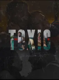 Poster to the movie "You Toxic A.F." #862612