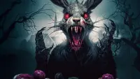 Backdrop to the movie "Easter Bloody Easter" #751752