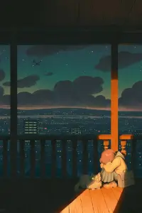 Poster to the movie "Whisper of the Heart" #753777