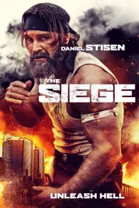 Poster to the movie "The Siege" #960983