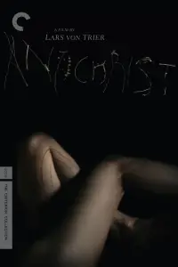 Poster to the movie "Antichrist" #955796
