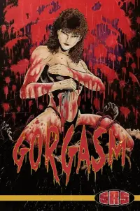Poster to the movie "Gorgasm" #1041982