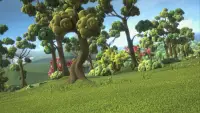 Backdrop to the movie "Black to the Moon 3D" #894981