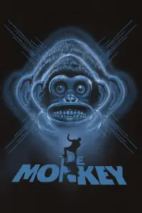 Poster to the movie "The Monkey" #1129396