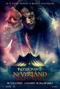 Poster to the movie "Peter Pan