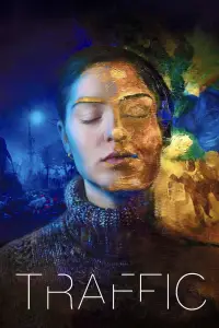 Poster to the movie "Traffic" #673563