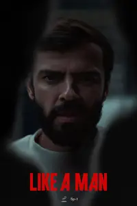 Poster to the movie "Like a Man" #1211480