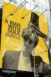 Poster to the movie "A Man With Sole: The Impact of Kenneth Cole" #776012