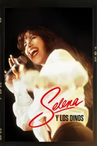 Poster to the movie "Selena y Los Dinos" #1029992