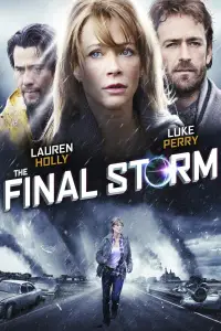 Poster to the movie "The Final Storm" #954864