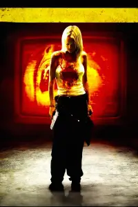 Poster to the movie "Breathing Room" #1108275