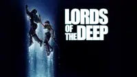 Backdrop to the movie "Lords of the Deep" #936328