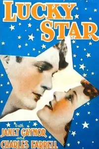 Poster to the movie "Lucky Star" #955019