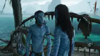 Backdrop to the movie "Avatar: The Way of Water" #1003792