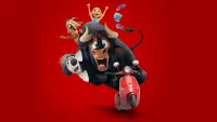 Backdrop to the movie "Ferdinand" #742251
