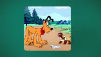 Backdrop to the movie "Pluto