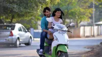 Backdrop to the movie "Kumari 21F" #830402