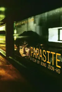 Poster to the movie "Parasite" #739099