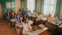 Backdrop to the movie "Parents