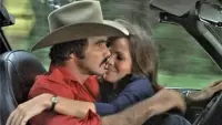 Backdrop to the movie "Smokey and the Bandit" #825750