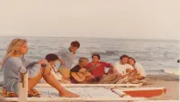 Backdrop to the movie "Taste of the Sea" #827174