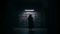 Backdrop to the movie "The Nun II" #765069