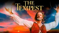 Backdrop to the movie "The Tempest" #1164375