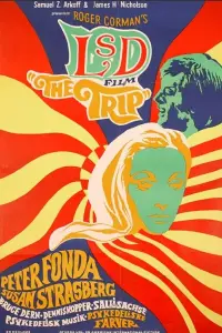 Poster to the movie "The Trip" #1164888