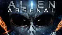 Backdrop to the movie "Alien Arsenal" #1174297