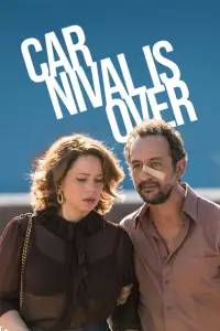 Poster to the movie "Carnival Is Over" #703468