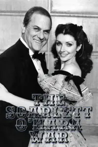 Poster to the movie "The Scarlett O