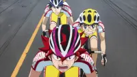 Backdrop to the movie "Yowamushi Pedal: The Movie" #749814