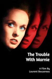 Poster to the movie "The Trouble with 