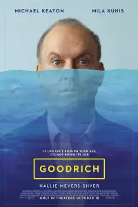 Poster to the movie "Goodrich" #907183