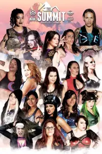 Poster to the movie "The Summit" #1173683