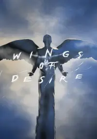Poster to the movie "Wings of Desire" #934153