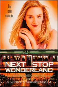 Poster to the movie "Next Stop Wonderland" #972295