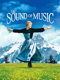 Poster to the movie "The Sound of Music" #903514