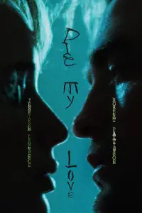 Poster to the movie "Die, My Love" #906032