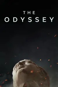 Poster to the movie "The Odyssey" #928763