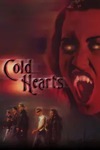 Poster to the movie "Cold Hearts" #1159190